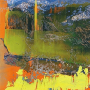 Ishmael Ensemble - The Rituals i gruppen VINYL / Jazz hos Bengans Skivbutik AB (5549823)