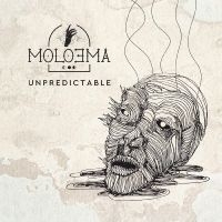 Moloema - Unpredictable i gruppen VI TIPSAR / Fredagsreleaser / Fredag den 7:e Juni 2024 hos Bengans Skivbutik AB (5549833)