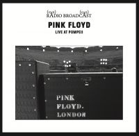 Pink Floyd - Live At Pompeii i gruppen VI TIPSAR / Fredagsreleaser / Fredag den 21:a Juni 2024 hos Bengans Skivbutik AB (5549839)