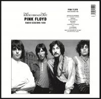 Pink Floyd - Radio Sessions 1969 (Deluxe Version i gruppen VINYL / Kommande / Pop-Rock hos Bengans Skivbutik AB (5549840)