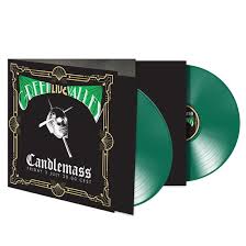 Candlemass - Green Valley Live (Green Vinyl) i gruppen ÖVRIGT / -Start LP2 hos Bengans Skivbutik AB (5549842)