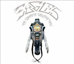 Eagles - The complete greatest hits i gruppen ÖVRIGT / -Start CD1 hos Bengans Skivbutik AB (5549846)