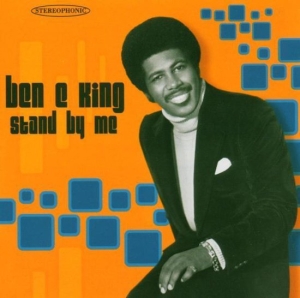 Ben E King - Stand by me i gruppen CD / RnB-Soul hos Bengans Skivbutik AB (5549850)