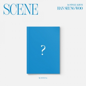 Han Seung Woo - Scene (My Scene Ver.) i gruppen VI TIPSAR / Fredagsreleaser / Fredag den 14:e Juni 2024 hos Bengans Skivbutik AB (5549856)