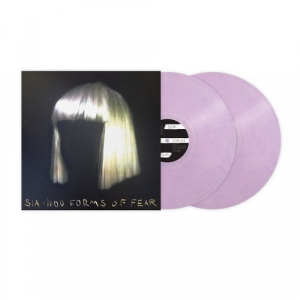 Sia - 1000 Forms Of Fear (Deluxe Version) i gruppen VINYL / Kommande / Pop-Rock hos Bengans Skivbutik AB (5549865)