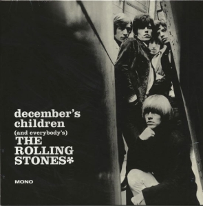 The Rolling Stones - December's Children (And Everybody' i gruppen ÖVRIGT / Övrigt / aub hos Bengans Skivbutik AB (5549887)