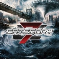 Category 7 - Category 7 (Digipack) i gruppen VI TIPSAR / Fredagsreleaser / Fredag den 26:e Juli 2024 hos Bengans Skivbutik AB (5549889)