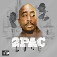 2Pac - Live (Explicit Version i gruppen VI TIPSAR / Fredagsreleaser / Fredag den 28:e Juni 2024 hos Bengans Skivbutik AB (5549908)