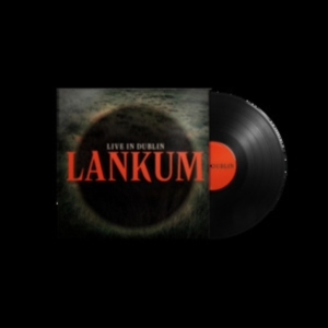 Lankum - Live In Dublin (Black Vinyl) i gruppen VINYL / Pop-Rock hos Bengans Skivbutik AB (5549921)
