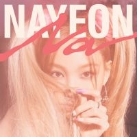 Nayeon - Na (Version B) i gruppen VI TIPSAR / Fredagsreleaser / Fredag den 14:e Juni 2024 hos Bengans Skivbutik AB (5549924)