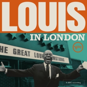 Louis Armstrong - Louis In London i gruppen VI TIPSAR / Fredagsreleaser / Fredag den 12:e Juli 2024 hos Bengans Skivbutik AB (5549929)