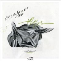Bowles Nathan Trio - Are Possible i gruppen CD / Kommande / Pop-Rock hos Bengans Skivbutik AB (5549967)