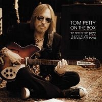 Petty Tom - On The Box (2 Lp Vinyl) i gruppen VINYL / Kommande / Pop-Rock hos Bengans Skivbutik AB (5549968)