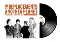 Replacements The - Another Planet (2 Lp Vinyl) i gruppen VI TIPSAR / Fredagsreleaser / Fredag den 21:a Juni 2024 hos Bengans Skivbutik AB (5549970)