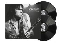 Young Neil - Santa Cruz 1984 (2 Lp Vinyl) i gruppen VI TIPSAR / Fredagsreleaser / Fredag den 21:a Juni 2024 hos Bengans Skivbutik AB (5549974)