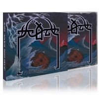 Scald - Ancient Doom Metal (Slipcase) i gruppen CD / Kommande / Hårdrock hos Bengans Skivbutik AB (5549989)