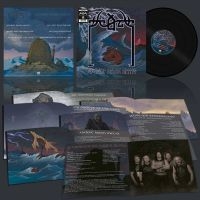 Scald - Ancient Doom Metal (Black Vinyl Lp) i gruppen VINYL / Kommande / Hårdrock hos Bengans Skivbutik AB (5549990)