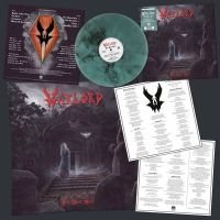 Warlord - Free Spirit Soar (Marbled Vinyl Lp) i gruppen VINYL / Kommande / Hårdrock hos Bengans Skivbutik AB (5549992)