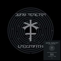 Juno Reactor - Labyrinth i gruppen VI TIPSAR / Fredagsreleaser / Fredag den 30:e augusti 2024 hos Bengans Skivbutik AB (5549994)