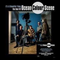 Ocean Colour Scene - It's A Beautiful Thing The Best Of i gruppen VINYL / Kommande / Pop-Rock hos Bengans Skivbutik AB (5549995)