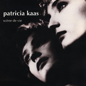 Patricia Kaas - Scène De Vie i gruppen ÖVRIGT / Övrigt / aub hos Bengans Skivbutik AB (5550039)