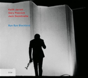 Jarrett Keith - Bye Bye Blackbird i gruppen CD / Jazz hos Bengans Skivbutik AB (5550049)