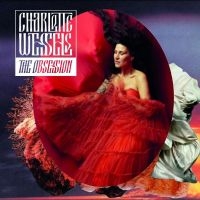 Wessels Charlotte - The Obsession i gruppen CD / Kommande / Pop-Rock hos Bengans Skivbutik AB (5550055)