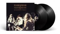 Allman Brothers Band - Lost Warehouse Tapes The (2 Lp Viny i gruppen VI TIPSAR / Fredagsreleaser / Fredag den 21:a Juni 2024 hos Bengans Skivbutik AB (5550069)