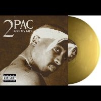 2 Pac - Live My Life i gruppen VI TIPSAR / Fredagsreleaser / Fredag den 25:e oktober 2024 hos Bengans Skivbutik AB (5550074)