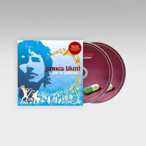 James Blunt - Back To Bedlam (20th Anniversary 2CD) i gruppen VI TIPSAR / Fredagsreleaser / Fredag den 11:e oktober 2024 hos Bengans Skivbutik AB (5550081)