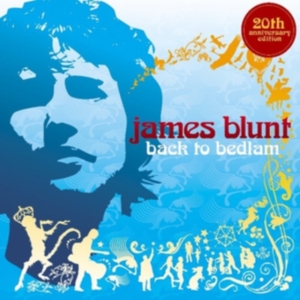 James Blunt - Back To Bedlam (20th Anniversary 2CD) i gruppen VI TIPSAR / Fredagsreleaser / Fredag den 11:e oktober 2024 hos Bengans Skivbutik AB (5550081)