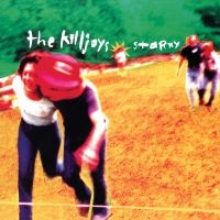 Killjoys The - Starry (Transparent Green Vinyl) i gruppen VI TIPSAR / Fredagsreleaser / Fredag den 26:e Juli 2024 hos Bengans Skivbutik AB (5550128)