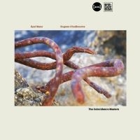 Maoz Eyal And Eugene Chadbourne - The Coincidence Masters i gruppen CD / Kommande / Jazz hos Bengans Skivbutik AB (5550134)