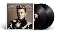 Bowie David - In The White Room (2 Lp Vinyl) i gruppen VI TIPSAR / Fredagsreleaser / Fredag den 21:a Juni 2024 hos Bengans Skivbutik AB (5550143)