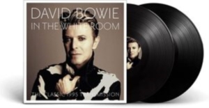 Bowie David - In The White Room (2 Lp Vinyl) i gruppen VINYL / Pop-Rock hos Bengans Skivbutik AB (5550143)