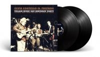 Costello Elvis & Friends - Village Music 21St Birthday Party ( i gruppen VI TIPSAR / Fredagsreleaser / Fredag den 21:a Juni 2024 hos Bengans Skivbutik AB (5550145)
