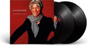 Bowie David - Area 2 Festival (2 Lp Vinyl) i gruppen VI TIPSAR / Fredagsreleaser / Fredag den 21:a Juni 2024 hos Bengans Skivbutik AB (5550147)