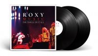 Roxy Music - Thrill Of It All The (2 Lp Vinyl) i gruppen VINYL / Kommande / Pop-Rock hos Bengans Skivbutik AB (5550149)