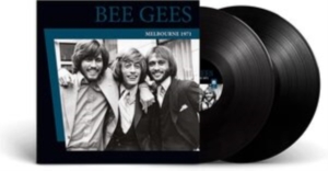 Bee Gees - Melbourne 1971 (2 Lp Vinyl) i gruppen VINYL / Pop-Rock hos Bengans Skivbutik AB (5550150)