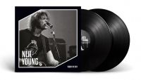 Young Neil - Touch The Sky (2 Lp Vinyl) i gruppen VINYL / Kommande / Pop-Rock hos Bengans Skivbutik AB (5550151)