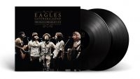 Eagles - Sayonara Japan Vol.1 (2 Lp Vinyl) i gruppen VINYL / Kommande / Pop-Rock hos Bengans Skivbutik AB (5550153)