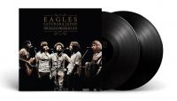 Eagles - Sayonara Japan Vol.1 (2 Lp Vinyl) i gruppen VI TIPSAR / Fredagsreleaser / Fredag den 21:a Juni 2024 hos Bengans Skivbutik AB (5550153)