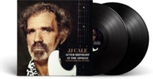 Jj Cale - After Midnight At The Apollo (2 Lp i gruppen VI TIPSAR / Fredagsreleaser / Fredag den 21:a Juni 2024 hos Bengans Skivbutik AB (5550154)