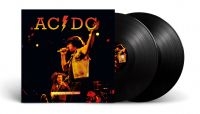 Ac/Dc - Johnson City 1988 (2 Lp Vinyl) i gruppen VI TIPSAR / Fredagsreleaser / Fredag den 21:a Juni 2024 hos Bengans Skivbutik AB (5550155)