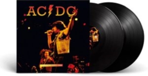 Ac/Dc - Johnson City 1988 (2 Lp Vinyl) i gruppen VI TIPSAR / Fredagsreleaser / Fredag den 21:a Juni 2024 hos Bengans Skivbutik AB (5550155)
