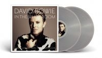 Bowie David - In The White Room (2 Lp Clear Vinyl i gruppen VI TIPSAR / Fredagsreleaser / Fredag den 21:a Juni 2024 hos Bengans Skivbutik AB (5550156)