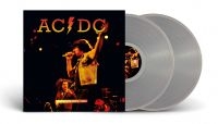 Ac/Dc - Johnson City 1988 (2 Lp Clear Vinyl i gruppen VI TIPSAR / Fredagsreleaser / Fredag den 21:a Juni 2024 hos Bengans Skivbutik AB (5550158)