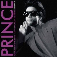 Prince - Naked In The Summertime Vol. 1 (Pur i gruppen VI TIPSAR / Fredagsreleaser / Fredag den 21:a Juni 2024 hos Bengans Skivbutik AB (5550159)