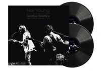 Young Neil & The Santa Monica Flyer - Goodbye Waterface (2 Lp Vinyl) i gruppen VINYL / Kommande / Pop-Rock hos Bengans Skivbutik AB (5550160)