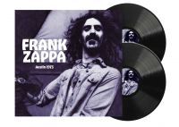 Zappa Frank - Austin 1973 (2 Lp Vinyl) i gruppen VINYL / Kommande / Pop-Rock hos Bengans Skivbutik AB (5550163)